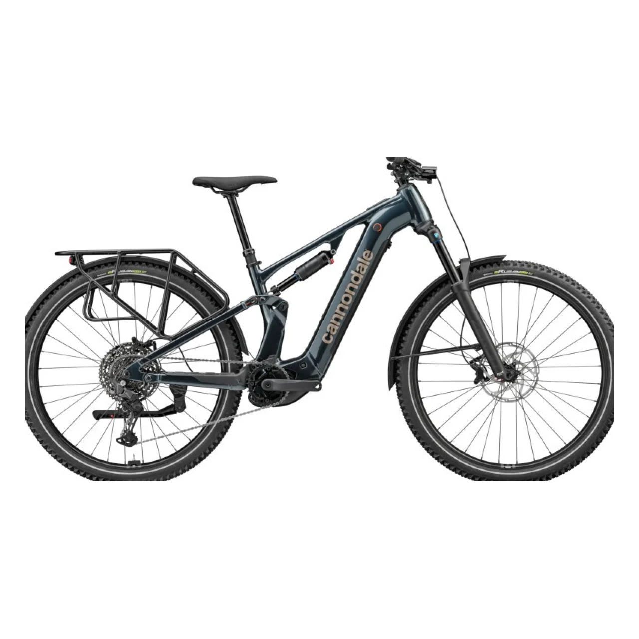 Cannondale Moterra 1 EQ