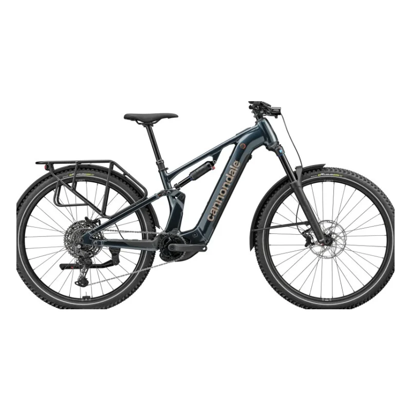 Cannondale Moterra 1 EQ