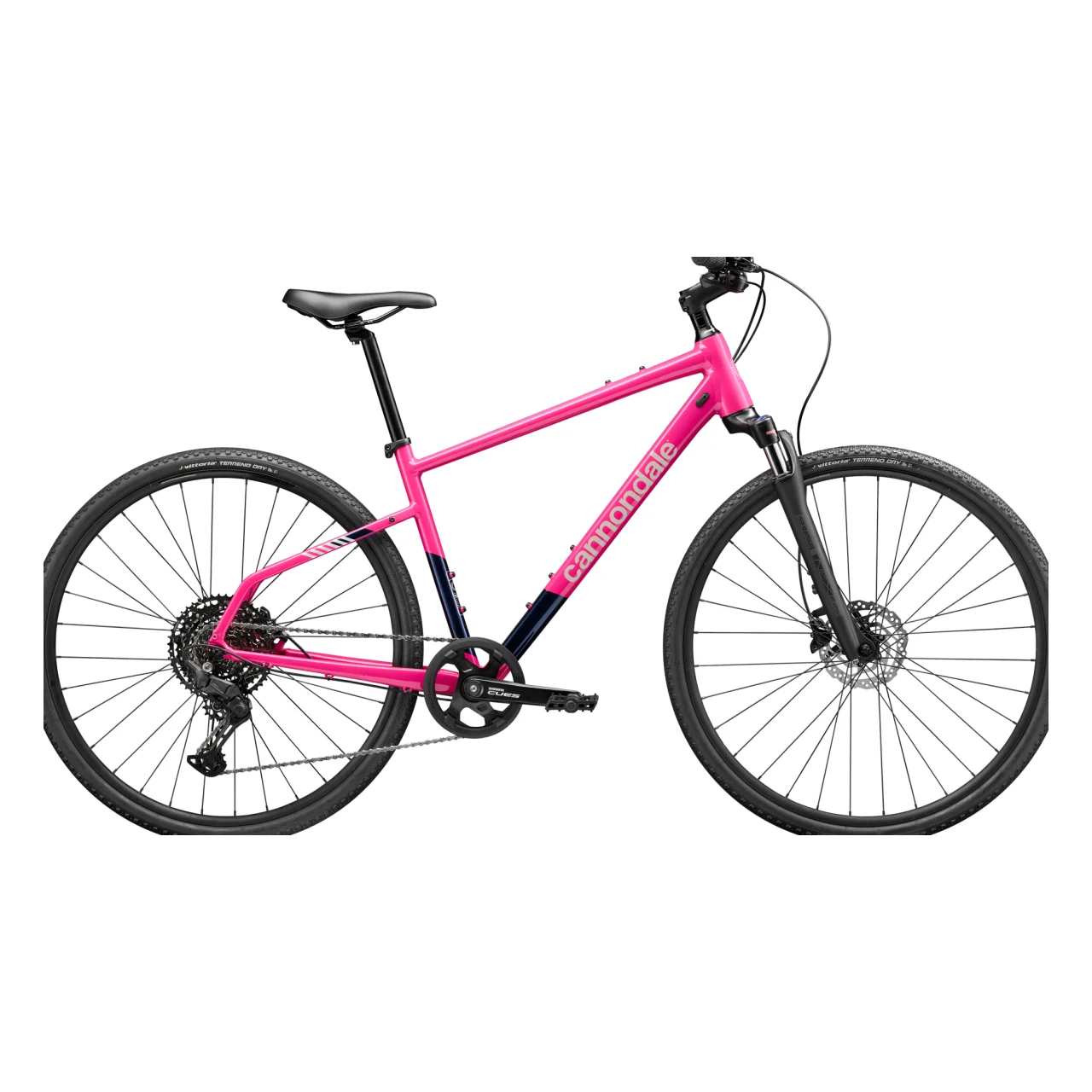 Cannondale Quick CX 2