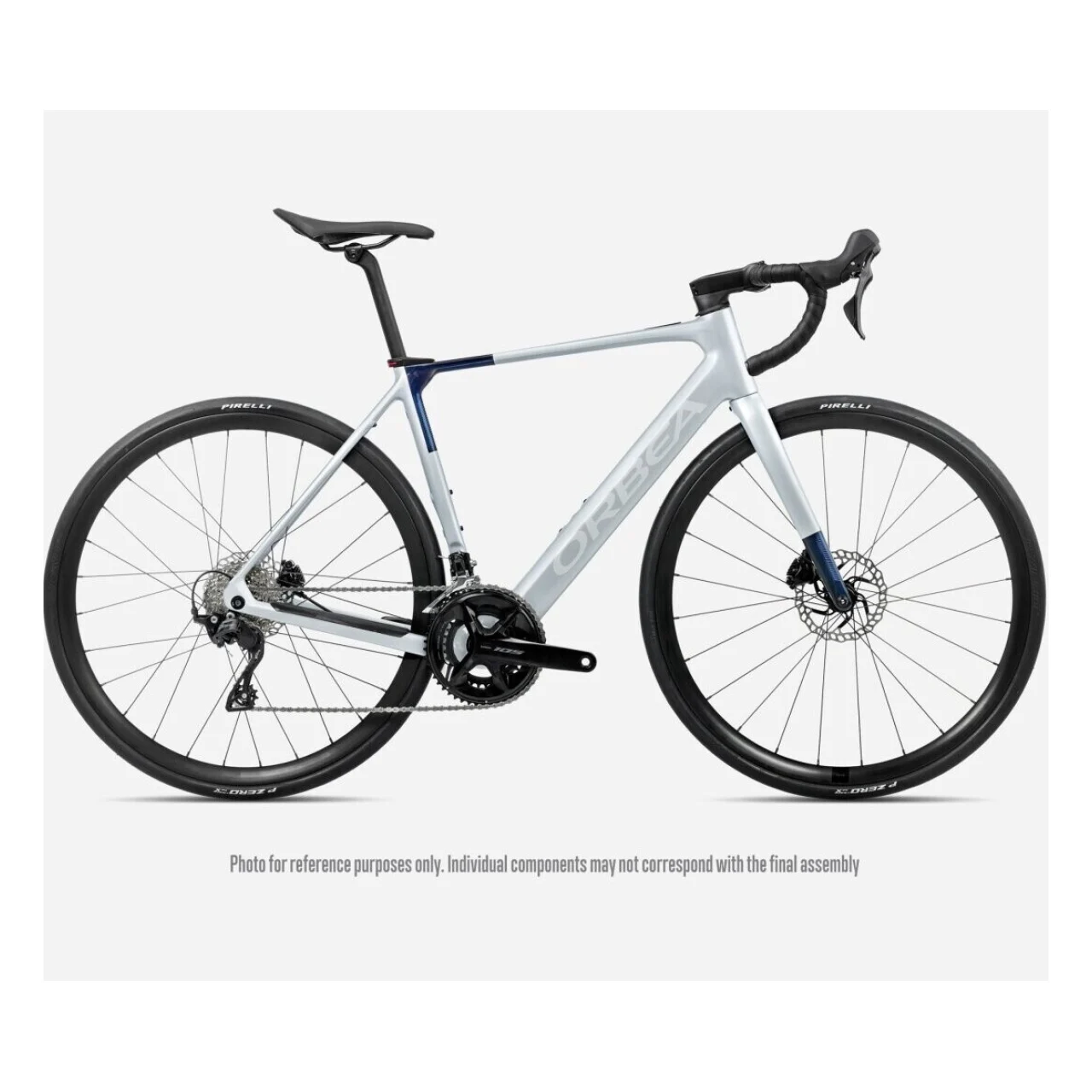 Orbea Gain M30