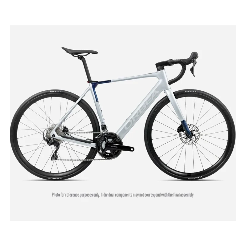 Orbea Gain M30
