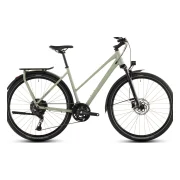 Cube Kathmandu EXC Trapeze