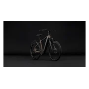 Cube Touring Hybrid Pro 800