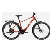 Orbea Kemen Adv 30