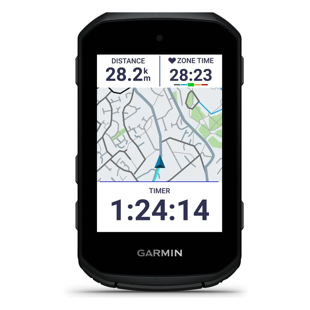 Garmin Edge 550