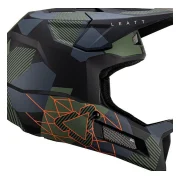 Leatt Gravity 2.0 V23 Downhill MTB