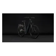 Cube Nuride Hybrid Performance 720