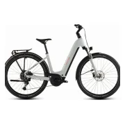 Cube Nuride Hybrid Performance 600