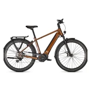 Kalkhoff ENDEAVOUR 5.B Advance+ CX