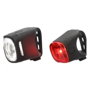 Fisher Battery Powered Lighting