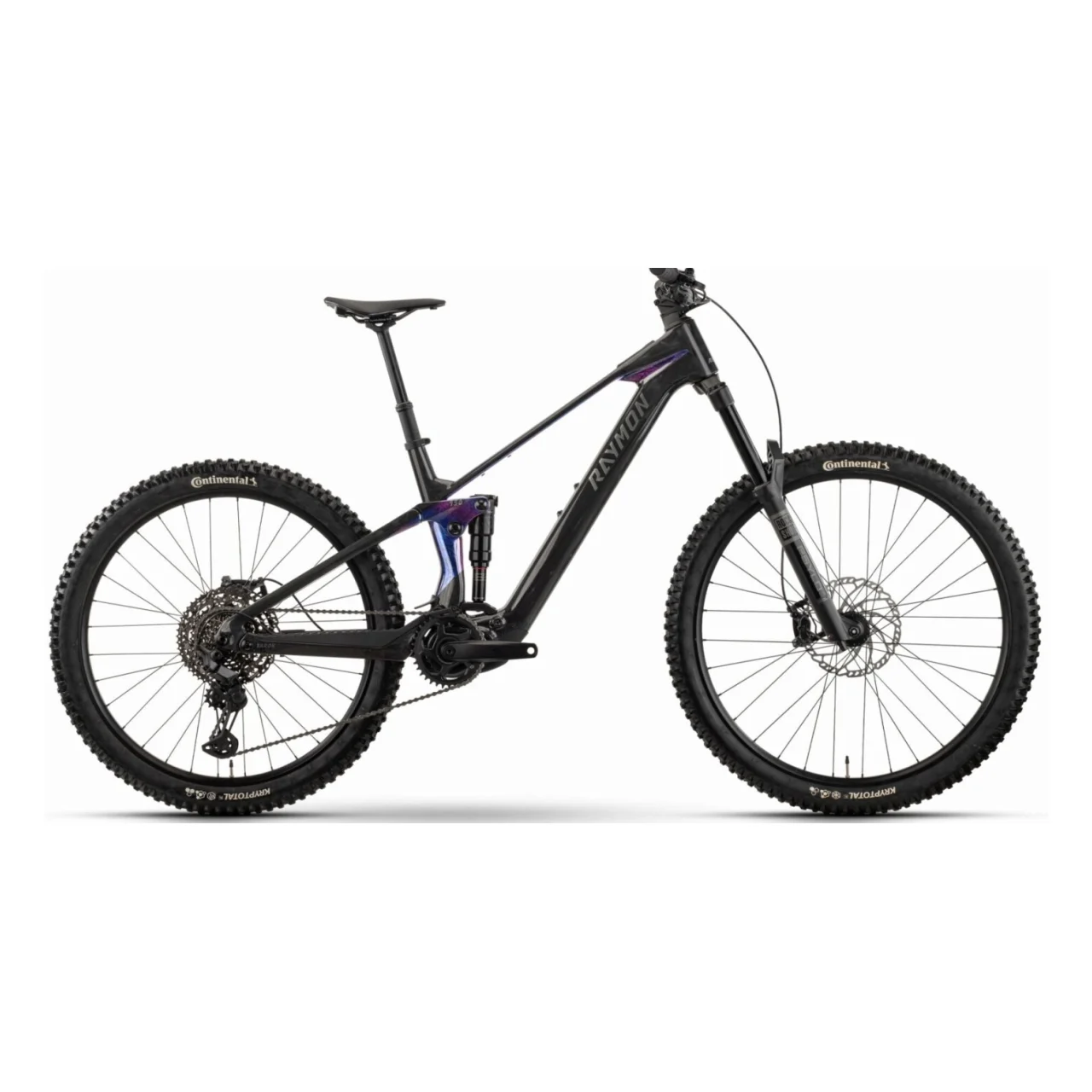 r-raymon Tarok Pro 700