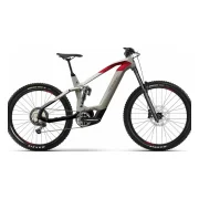 Haibike Hybe 9 29/27.5 Carbon