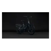 Cube Longtail Hybrid Deluxe 800