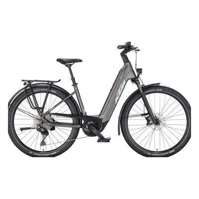 KTM CENTO 11 PLUS Di2