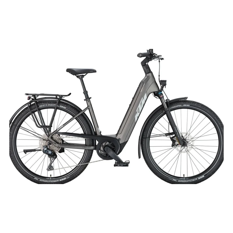 KTM CENTO 11 PLUS Di2