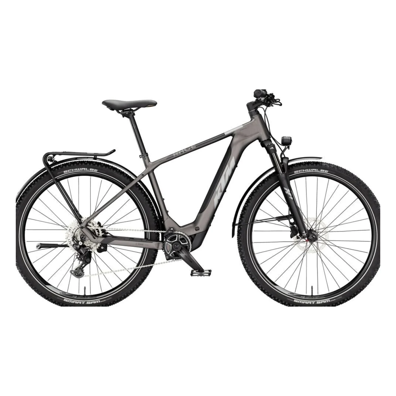 KTM Macina Race SX LFC