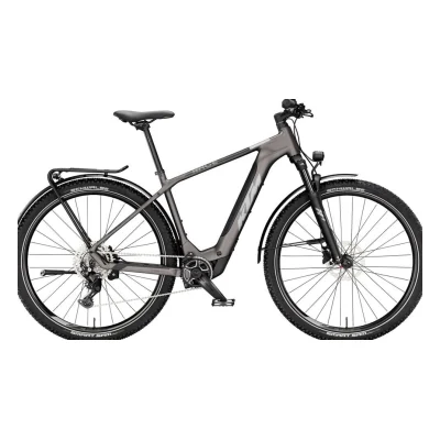 KTM Macina Race SX LFC