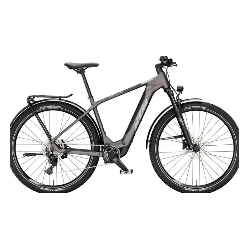 KTM Macina Race SX LFC