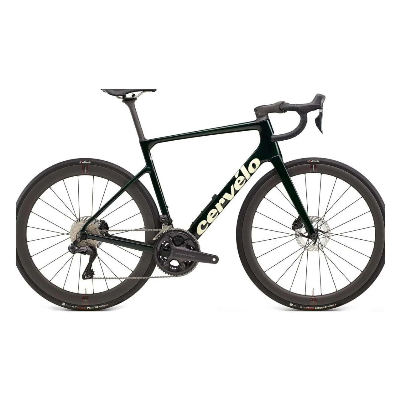 Cervélo Caledonia-5 Shimano Ultegra Di2