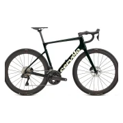Cervélo Caledonia-5 Shimano Ultegra Di2
