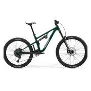 Merida ONE-SIXTY FR 400