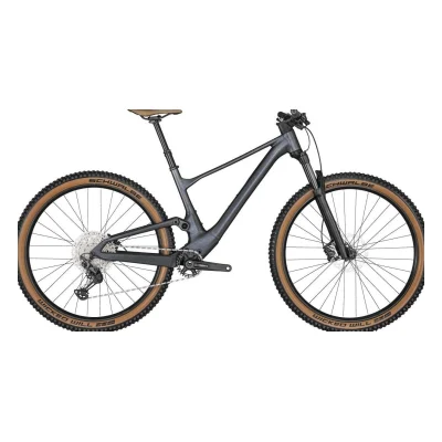 Scott Spark 960 Fully