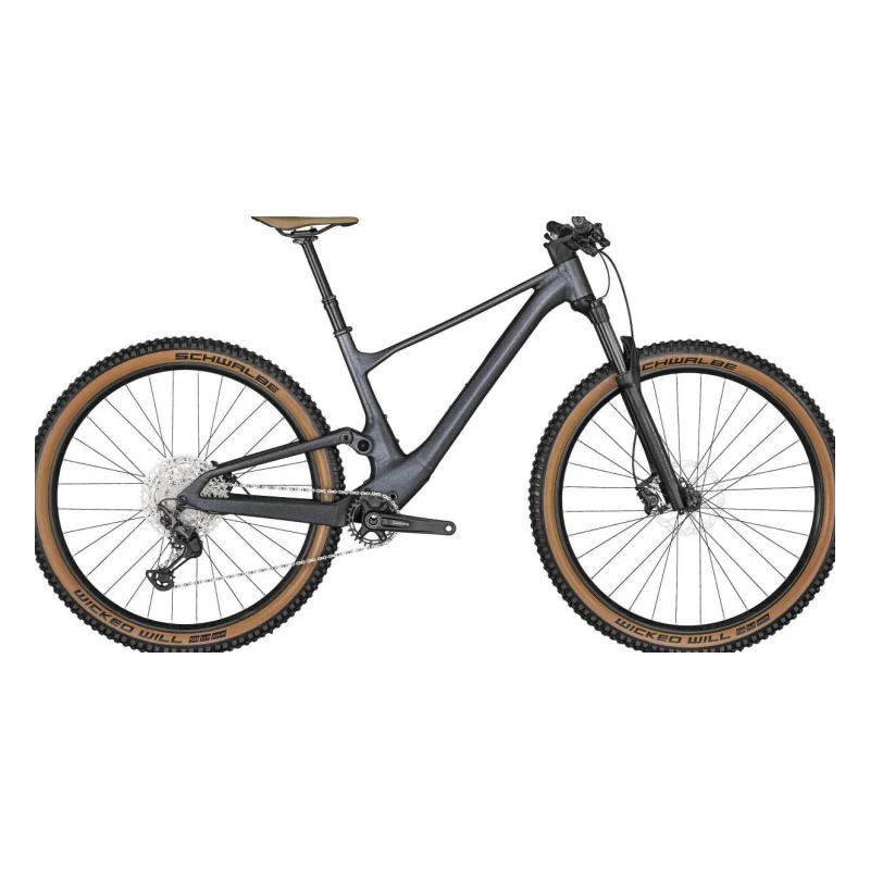 Scott Spark 960 Fully