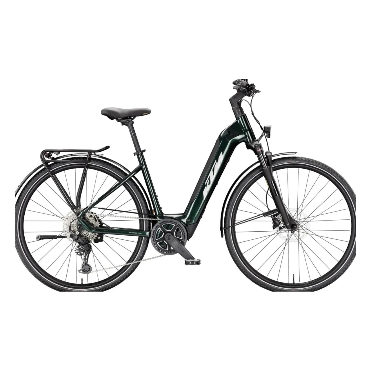 KTM Macina Sport SX