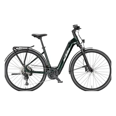KTM Macina Sport SX