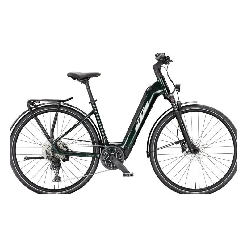 KTM Macina Sport SX