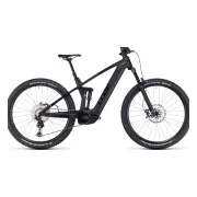 Cube Stereo Hybrid 140 HPC SLX 750