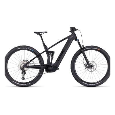 Cube Stereo Hybrid 140 HPC SLX 750
