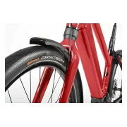 Winora iRide Pure X10 HIGH i400Wh