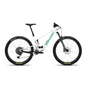 Santa Cruz Tallboy S