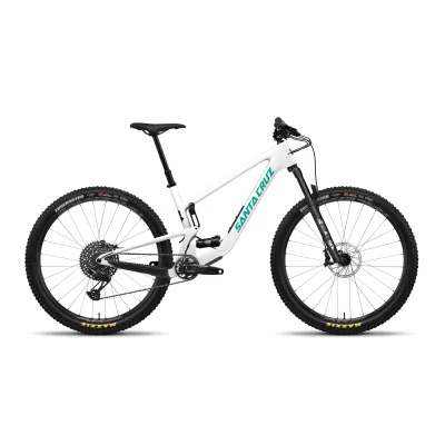 Santa Cruz Tallboy S