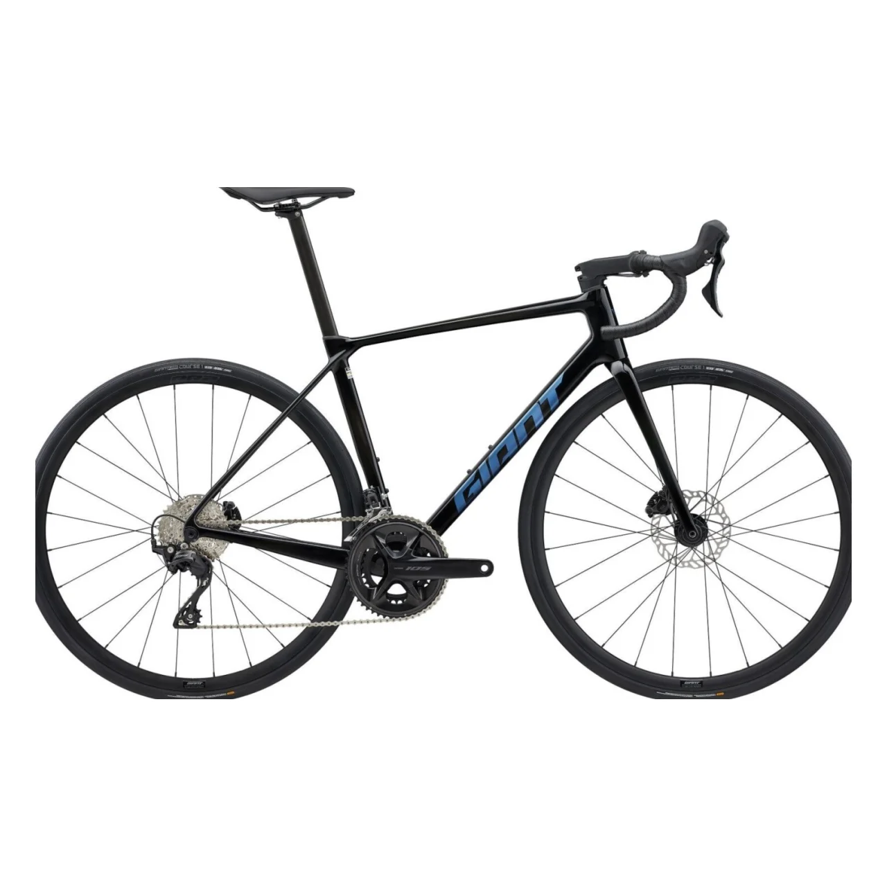 Giant TCR ADVANCED 2