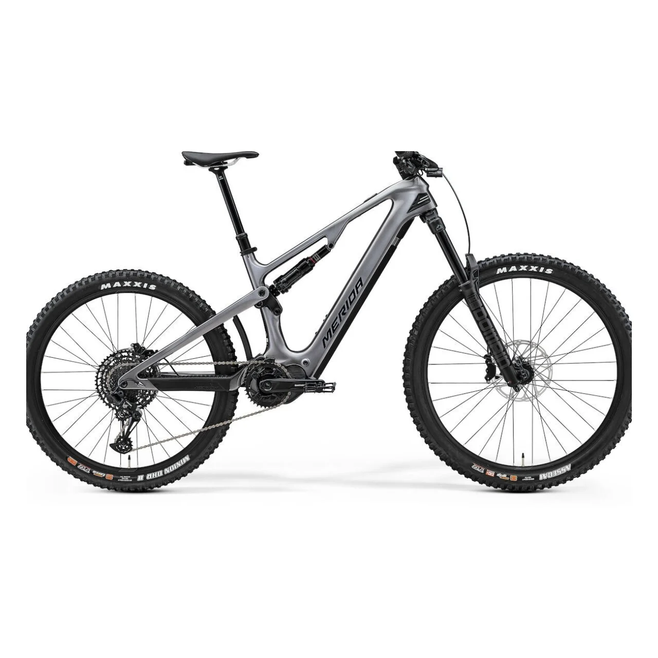 Merida Eone-Sixty 6000