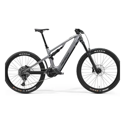 Merida Eone-Sixty 6000