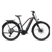 Cube Kathmandu Hybrid SLT 800