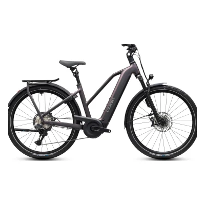 Cube Kathmandu Hybrid SLT 800
