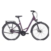 Pegasus Premio SL Disc 8