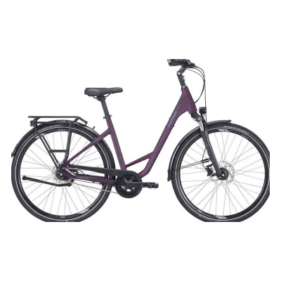 Pegasus Premio SL Disc 8