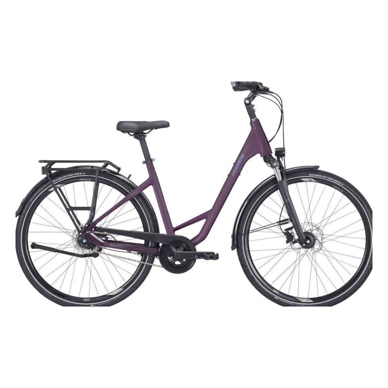 Pegasus Premio SL Disc 8