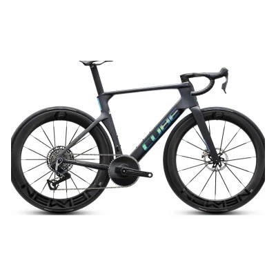 Cube Litening AERO C:68X Orbit