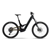Haibike Alltrail 10.5 ABS