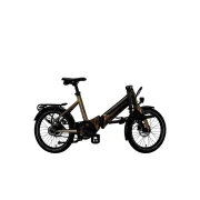 KTM Macina Fold 20