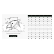 Ridley Kanzo Adventure Alu Grx400