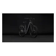 Cube Nuride Hybrid EXC 800