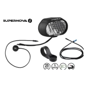 Supernova M99 Mini Pro 25 U-Serie
