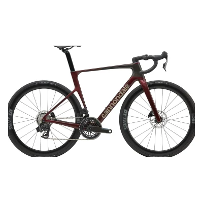 Cannondale SuperSix EVO 3